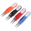 1Pcs Nähen Schere Kleidung Gewinde Stickerei Clipper Cutter Tailor Nipper