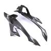 BMW S1000RR Carbon Fiber Winglet Front Fairing Side Panel