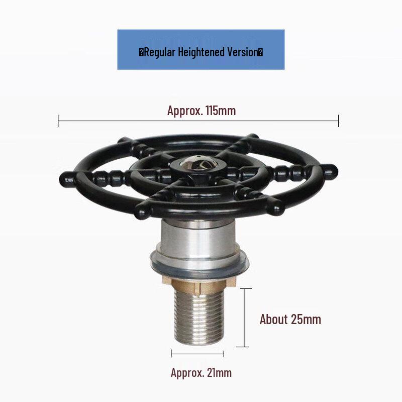 Моющая насадка для стаканов TLXT