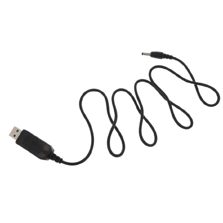 USB To 4.2V 1A 3.5x1.35mm for Smart Battery Charger for 3.7V Li-ion Lithium Batt
