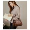 Simple Retro Tote Bag, Multi Compartment Crossbody Bag, Casual Shoulder Bag Suitable for Daily, Leisure, Commuting