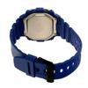 CASIO Women's DIGITAL Series Blue Watch F108WH-2A F108WH-2A