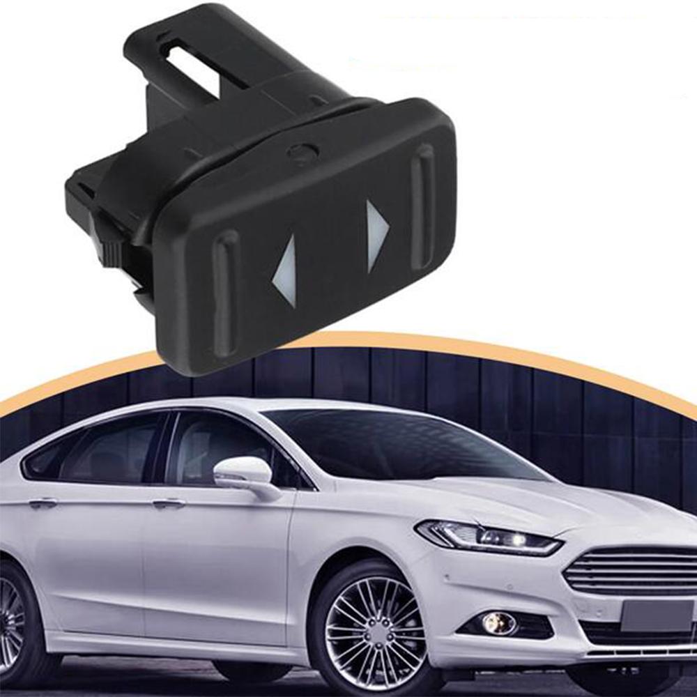 

6M2T14529AD Car Door Glass Regulator Switch For Ford