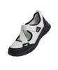 Puma Adelina 2 Summer - Warm White:Black / 408811-02