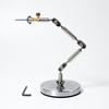 Supporto per Animazione Stop Motion Universale AR-mini - Fissaggio Rotondo in Acciaio Inossidabile