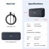 For Insta 161 Ace/Ace Pro/Ace Pro 1 Fast Battery Charger Box Fast Charging For Insta161 Ace Pro Camera Batteries Accessories