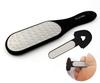KAZARIKO Heel Callus Heel and Sole Mini Foot File Included Remover, Double-Sided File, Care, Size,