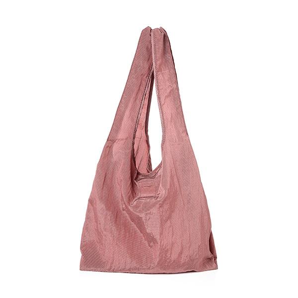 Samsonite Red Add On Ess Packable Shopper Bag Ir Red Ux100008