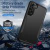 Anti-Schock-Schutzhülle für Samsung Galaxy S23 S22 Ultra S 22 Plus S21 Fe S20 A54 A14 A52 A52s A72 A32 A33 A53 A73 A13 Abdeckung