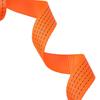 Heavy-Duty Double Hook Polyester Ratchet Cargo Tie-Down Strap