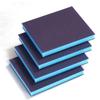 Dual-Sided Durable Sanding Sponge for Cars, Woodworking, and Furniture