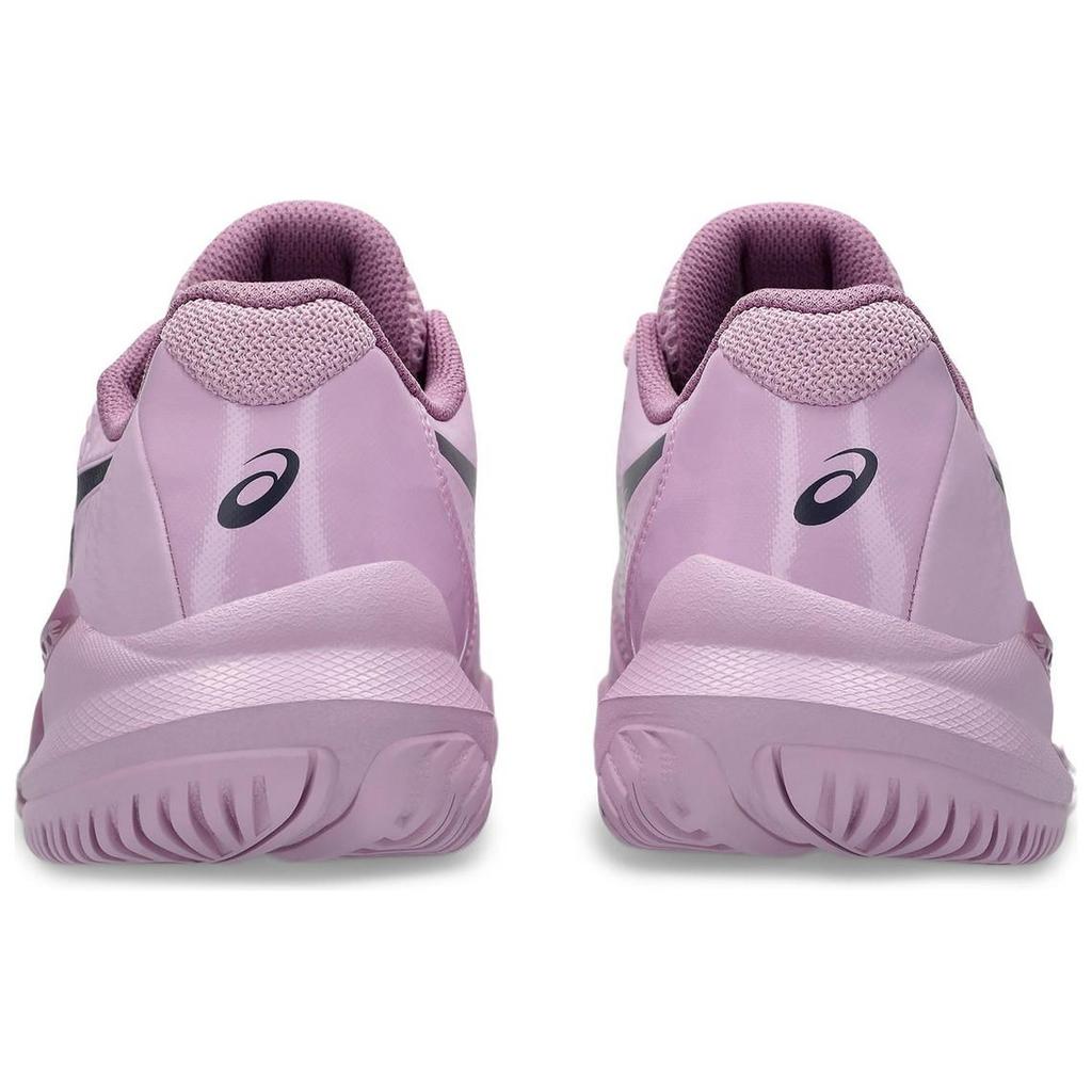 New Asics Gel Challenger 14 Anti Slip Wear Resistant Low Top Tennis Shoes Women's Pink 1042A231-700