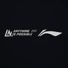 Li Ning Fitness Series T Shirt Men's ATSV283-5