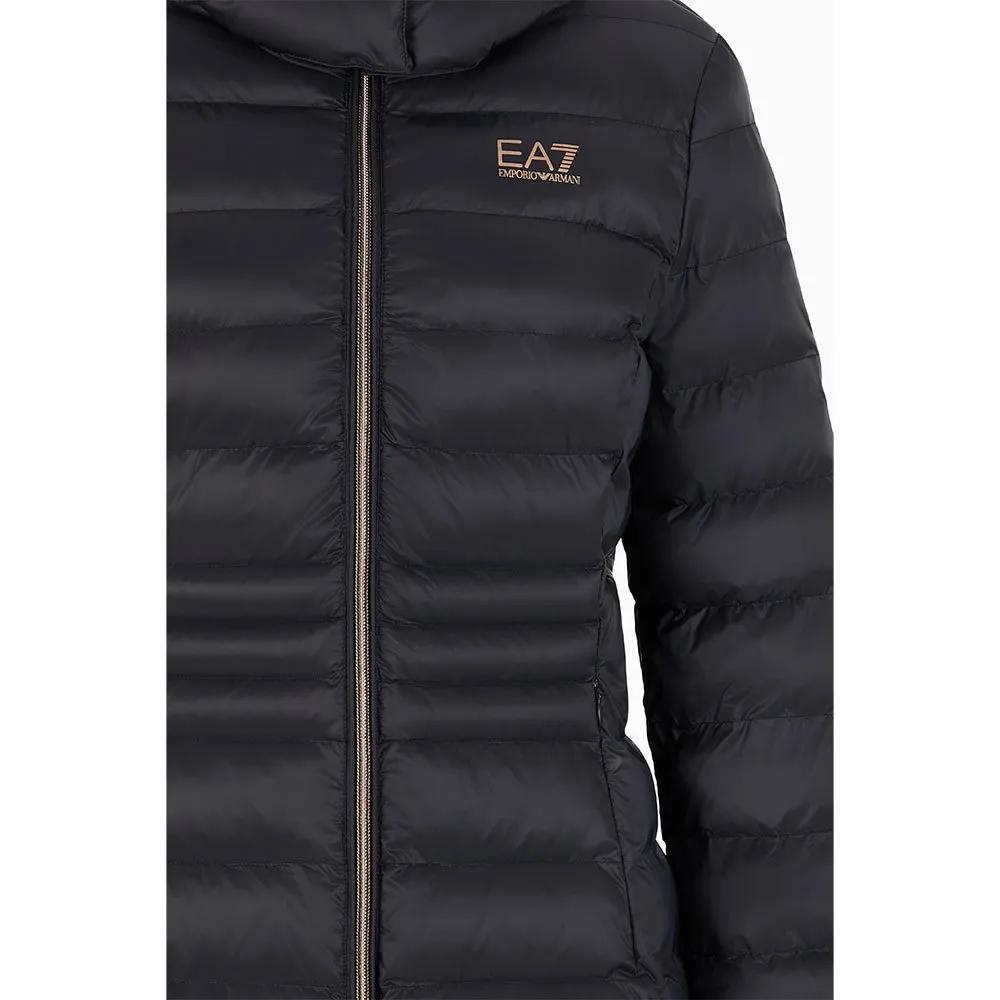 EA7 EMPORIO ARMANI Пальто 6DTK01-TN88Z