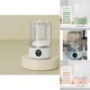 Usb Rechargeable Mini Washing Machine With Timer For Socks And Innerwear
