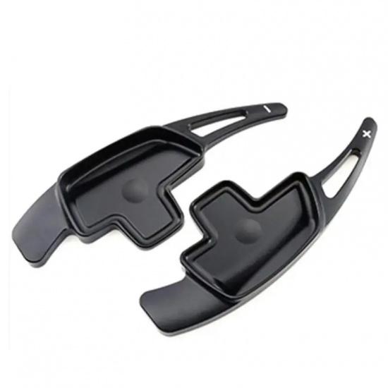 Aluminium DSG Steering Wheel Modified Shift Paddle Accessories for Mercedes Benz GLA W176 W205 W212 W222 W246 C117 W218 X156