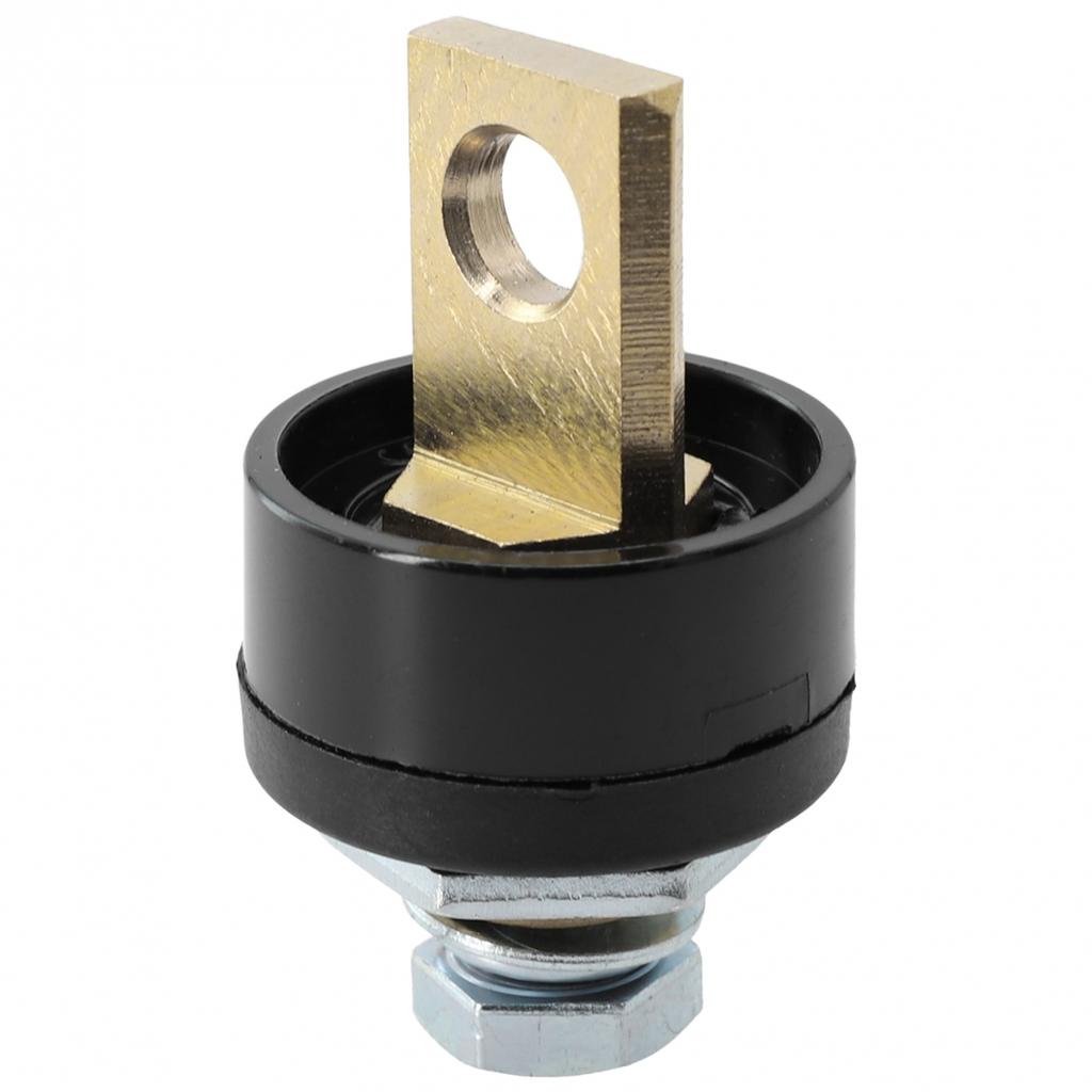 Fast Connector 1pcs Black European Soldering Tools Accessories