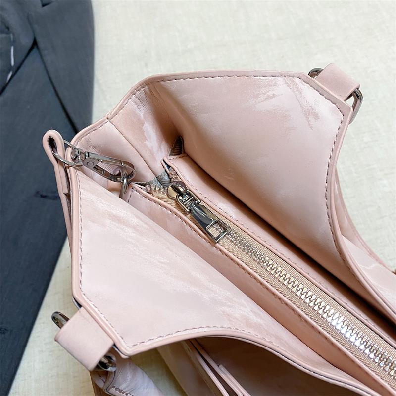 Damen Mode Große Kapazität PU Tragetasche Lässige Schulterhandtasche mit Verstellbarem Riemen