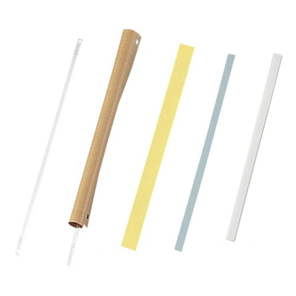 

HAKKO Набор деталей 2 2 Изоляция 1 Рулон тефлона 2 Клей и 1 Прижимная пластина FV-803 (для сварки) - Обогреватели, Листы, Лист, Ленты, (A1546)