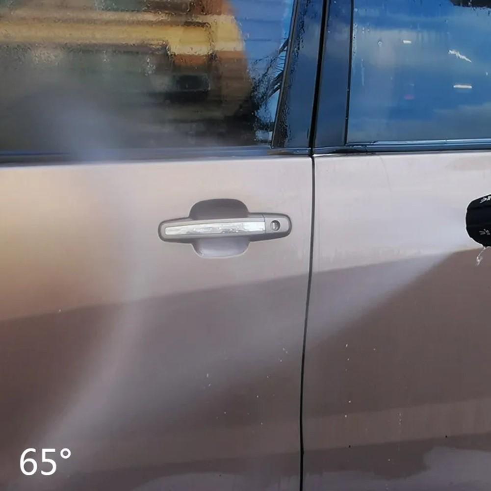 0/15/25/40/65 Degrees Nozzle 1/4in Quick Connector Adjustable Head Tips