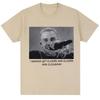 Live Tour 2026 Daisies Tshirts Unisex Women Fashion Hip Hop Popular T Shirt Loose Casual Cotton Tshirt Streetwear
