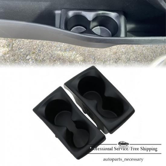 5YK46TX7AC 5YK47TX7AC LH RH Cup-Holder For -2026 Ram 1500 3.0L 3.6L 5.7L 6.2