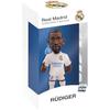 Figurine - Minix - Mn18437 - Real Madrid - 12 Cm - Pvc - Gift for Football Fans