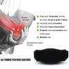 1Pcs EVA Elbow Brace Compression Pad Comfort Forearm Pain-free Unisex Fitness Equipment Adjustable Sports Accessories