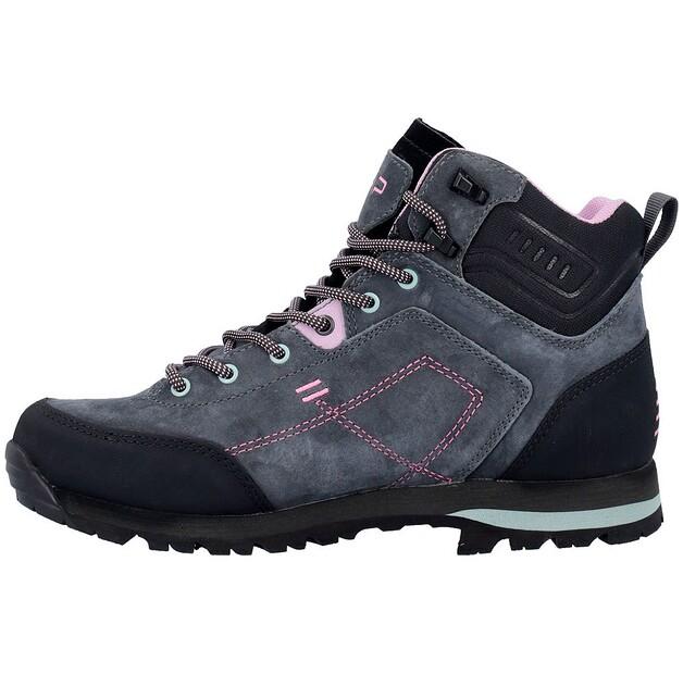 CMP 3Q18576 Alcor 2.0 Mid WP Trekking Boots