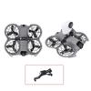 Drones Body Clip Top Expansion Bracket Adapter Mounting Parts Drones Camera Body Mount Expansion Bracket Accessories
