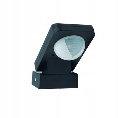 Outdoor Lighting – Motion Sensor Lamps