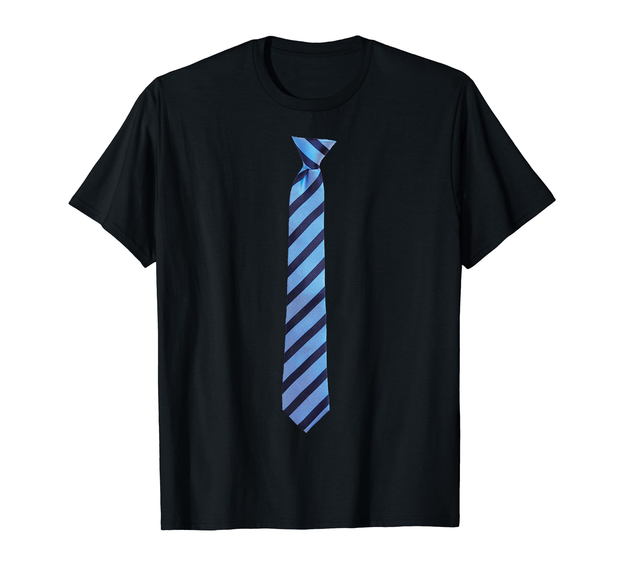 

Tie Dress T-shirt Wedding Prom Office Reception T-shirt
