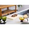 Hiba-no Aomori Hiba Lightweight Cutting Board Wooden Light (4527)