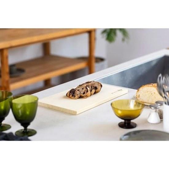 Hiba-no Aomori Hiba Lightweight Cutting Board Wooden Light (4527)
