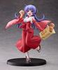 Higurashi When They Cry Graduation Hanyu 17 Scale ABS & PVC Painted Finished Figure