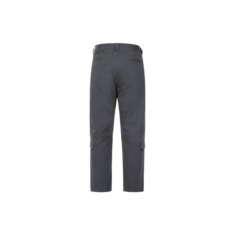 EVISU Cargo Pants Men's Dark Gray Moderate 2ESGNM3PT227XXCT