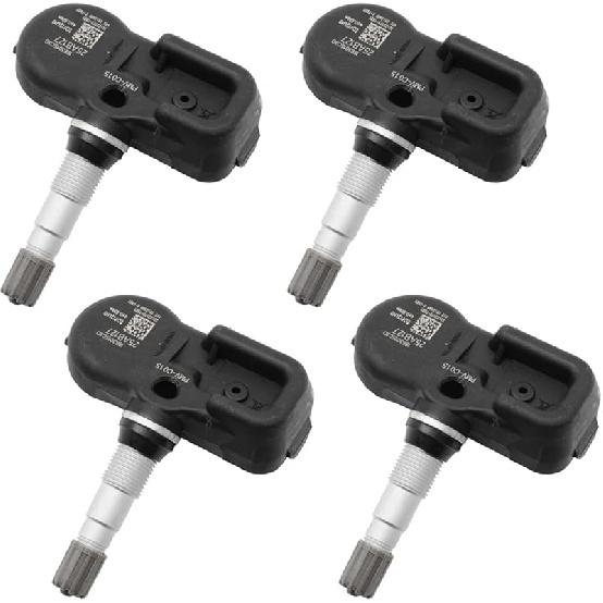 TPMS Sensor for 2016-2023 for Toyota for Tacoma PMV-C015 42607-06030 42607-48010 Tire Pressure Monitoring System