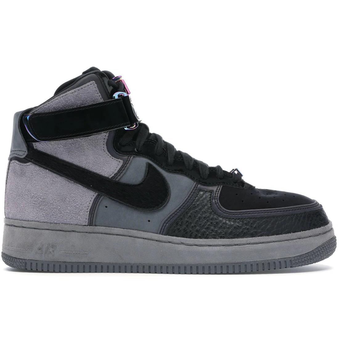 

Sneaker Nike Air Force 1 High A Ma Maniere Hand Wash Cold(CT6665-001) 38.5