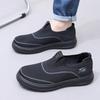 Fashion Men Shoes Casual Sneakers Comfortable Breathable Mesh 2025 Summer Non-slip Lightweight Walking Shoes Men Sneakers Mens Shoes