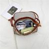 Women's Vintage Floral Crossbody Bag Retro Shoulder Handbag Casual Flap Purse for Ladies Fashion Tote Bag 2026