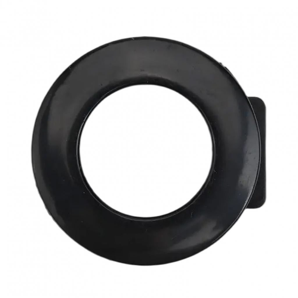 Black Parking Sensor Retainer Holders Compatible With For Toyota 89348 28100