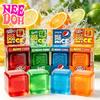 Trending #Needoh Jellyfish & Cube & Ice Lolly Squish Toy, Soft Jelly Squeeze Stress Relief Fidget Toy, Sensory For Kids & Adults