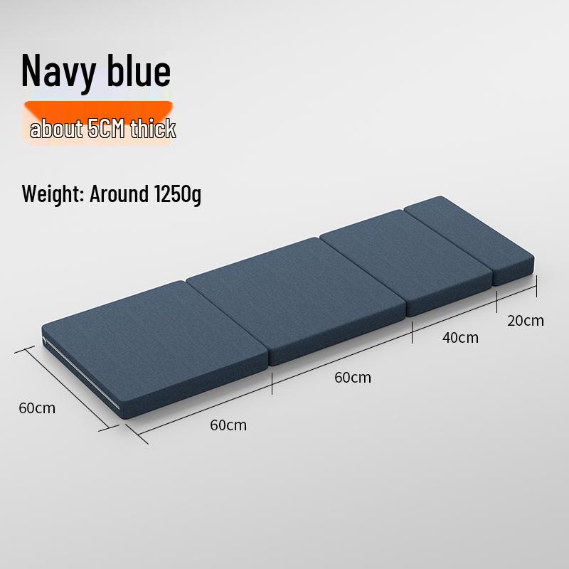 Airless Mattress for XPeng G9 & G6P7G3X9 Trunk, Car Sleeping Pad