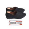 Large size pointed head shallow mouth casual shoes 22 autumn new simple and comfortable outer wear shoes