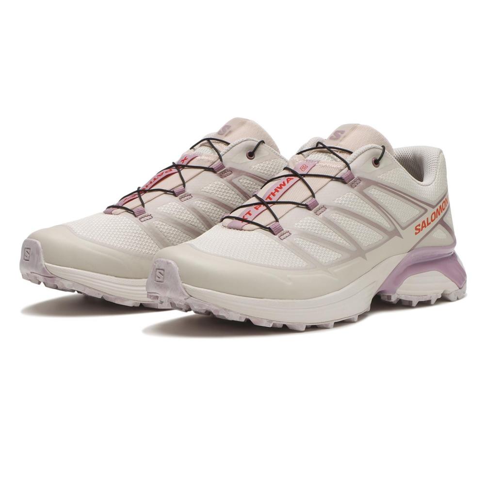 Salomon Xt   Pathway 2 Nostalgia L49185500 Lilac Ash Fist