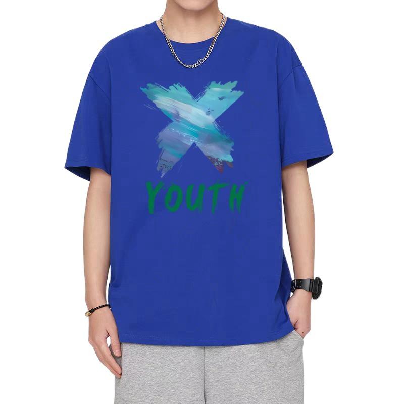 Men's Lightweight Travel Shirt