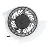 Game Console Cooling Fan Cooling Components Replacement Cooler for PS4 CUH‑1000A