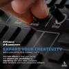 Roland Roland AIRA Compact J-6 Chord Synthesizer Chord Sequencer with JUNO-60 Sound, Easy Composi...