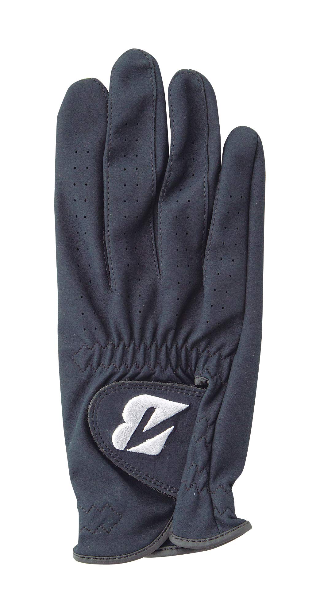 

BRIDGESTONE Golf Glove TOUR GLOVE GLG13 Right Hand Men s