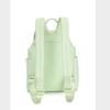 Fila Original Fashion Simple Classic Retro Casual Commuter Versatile Lightweight Practical Fabric Backpack Women Backpack F13W629165FLG
